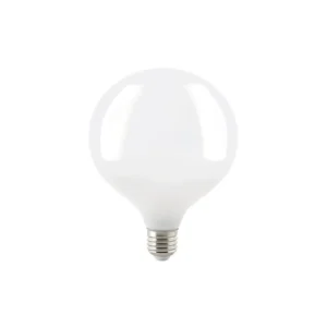 Sigor 7W (60W) Globe opaal E27 806lm 2700K dimbaar