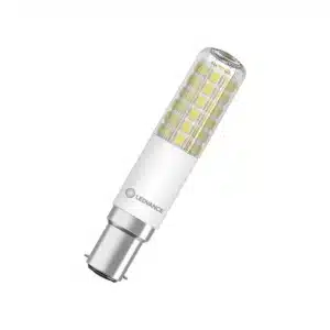 Ledvance Led Special T Slim 75 Dimbaar 8W-75W 1055lm B15d