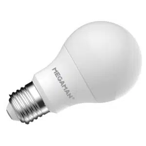 Megaman LED Classic Dimbaar E27 810lm 4000K 840