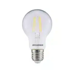 Sylvania 4w-40W 470lm E27