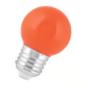 Bailey Party led kogel Oranje E271W