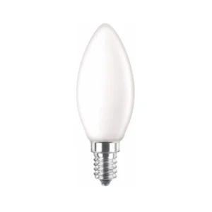 Philips CorePro 4.3W-40W 470lm E15