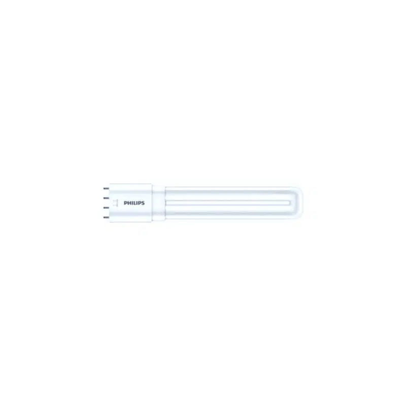 Philips CorePro LED PLL 4P 8W 1000lm 4000K 1 Philips CorePro LED PLL 4P 8W 1000lm 4000K